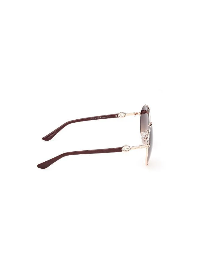 GUESS  round sunglasses for Women | Best Price UAE